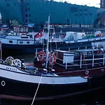 Botel Passengership Avanti Amsterdam