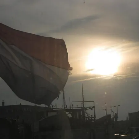 Tekne Passengership Avanti Amsterdam