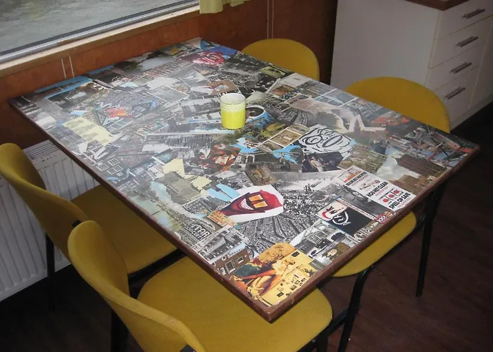 Passengership Avanti 2* Amsterdam