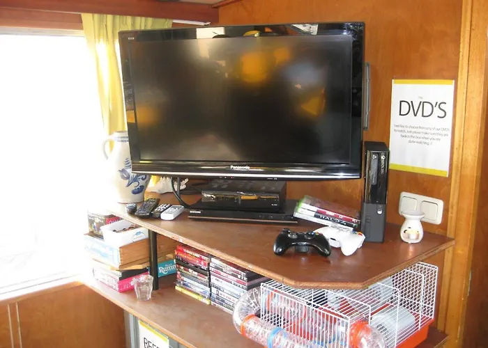 Passengership Avanti Amsterdam