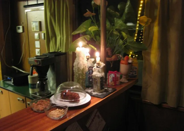 Passengership Avanti 2*