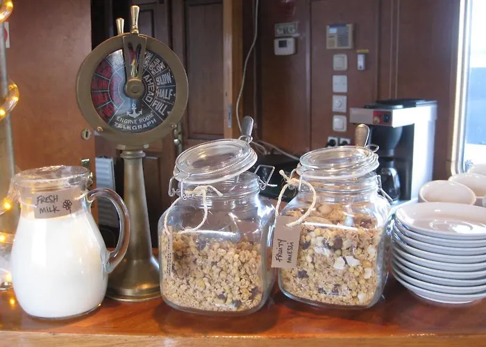 Passengership Avanti Tekne