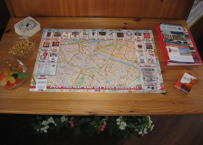 Passengership Avanti 2*