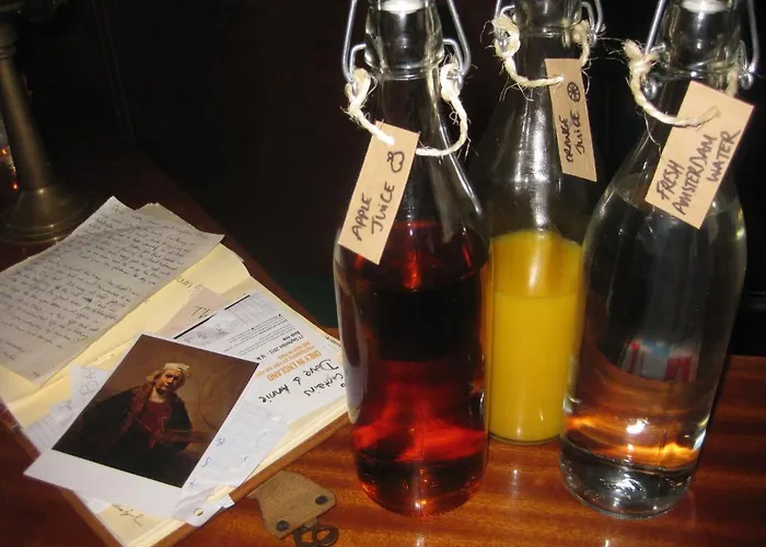 Passengership Avanti