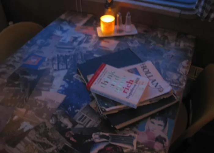 Passengership Avanti Tekne Amsterdam