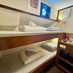 Botel Passengership Avanti