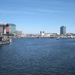 Passengership Avanti Botel Amsterdam