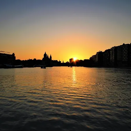 Tekne Passengership Avanti