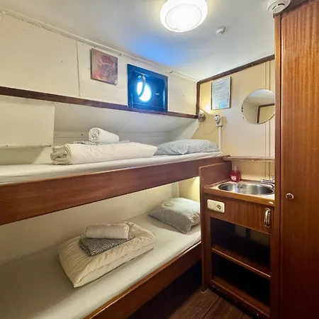 Passengership Avanti Άμστερνταμ