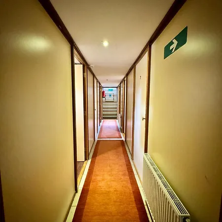 패신저십 아벤티