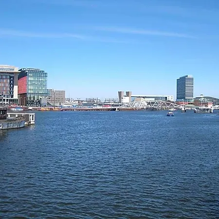 Passengership Avanti Amsterdam
