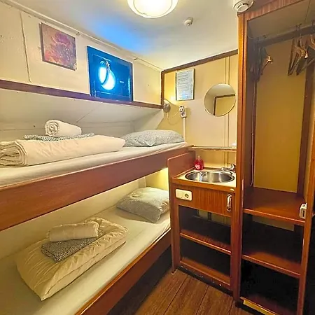 Passengership Avanti Amsterdam