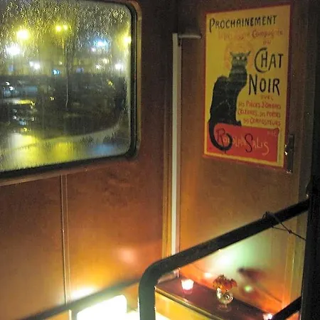 Passengership Avanti 2* Amsterdam