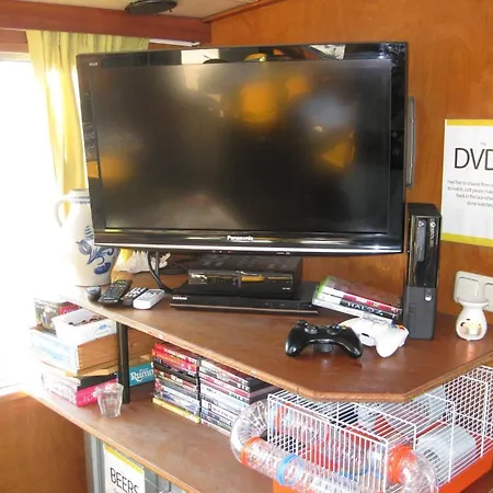 Passengership Avanti Άμστερνταμ