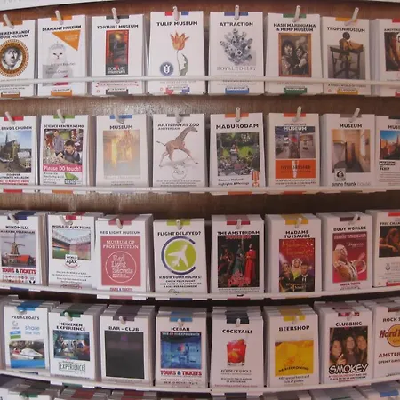 Passengership Avanti Πλωτό κατάλυμα