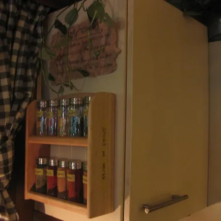 Πλωτό κατάλυμα Passengership Avanti 2*