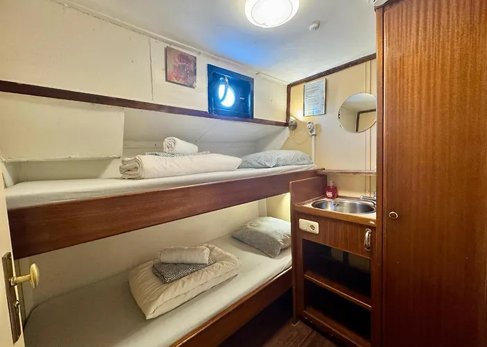 Passengership Avanti Amsterdam