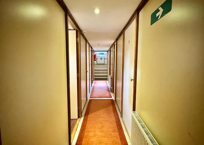 패신저십 아벤티