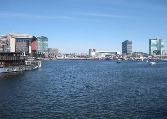 Passengership Avanti Tekne Amsterdam