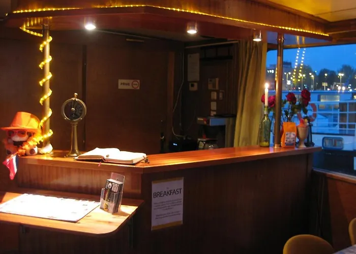 Passengership Avanti