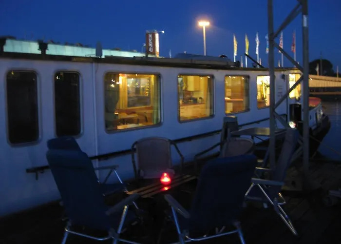 Passengership Avanti