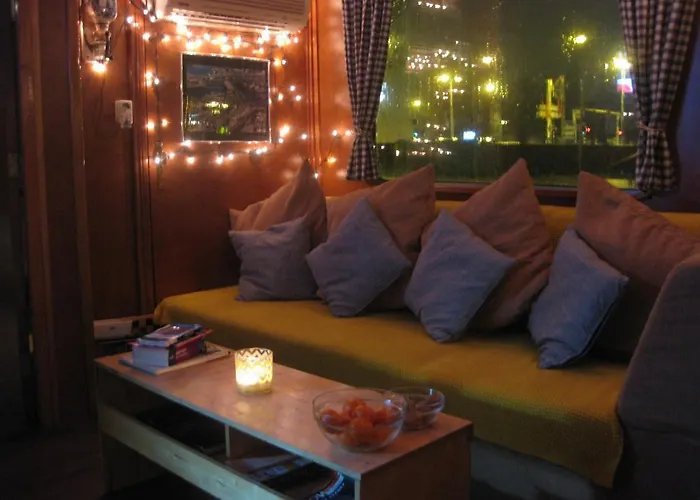 Passengership Avanti