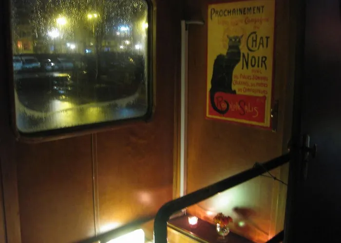 Passengership Avanti Tekne 2*