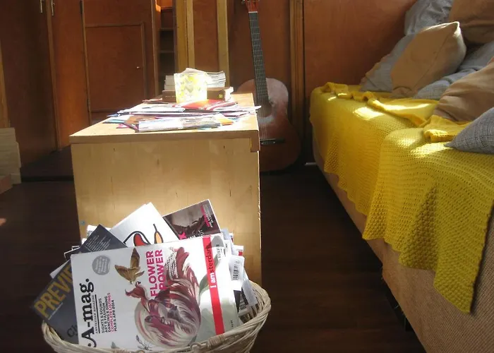 Passengership Avanti 2*