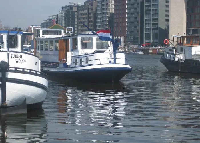 Passengership Avanti Amsterdam