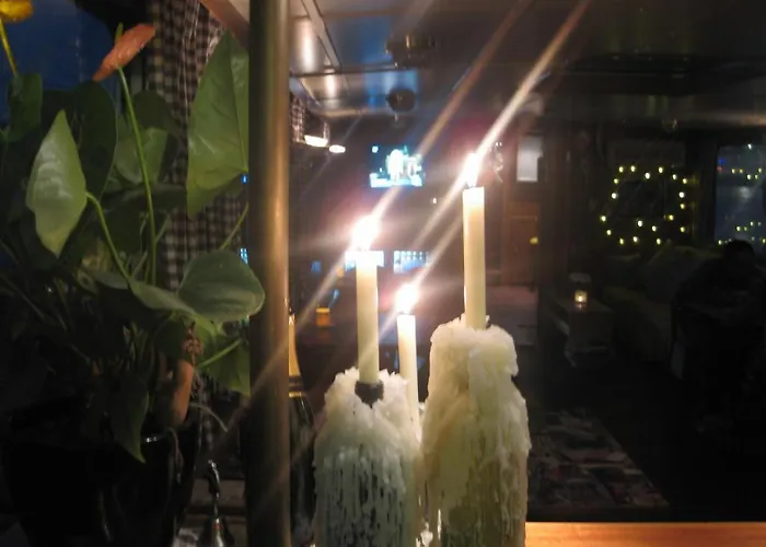 Passengership Avanti