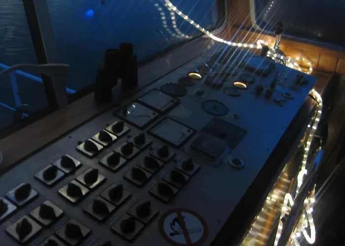 Tekne Passengership Avanti