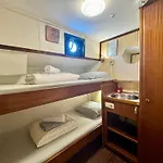 Passengership Avanti Амстердам