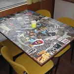 Passengership Avanti 2* Амстердам