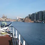 Ботель Passengership Avanti