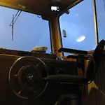 Passengership Avanti Ботель Амстердам