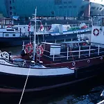 Passengership Avanti 2* Амстердам