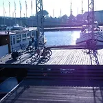 Ботель Passengership Avanti