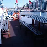 Ботель Passengership Avanti 2*