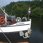 Passengership Avanti