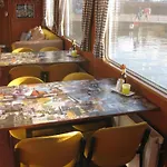 Passengership Avanti Амстердам