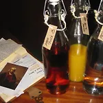 패신저십 아벤티