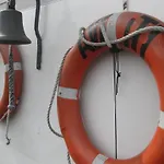 패신저십 아벤티 보트호텔 암스테르담