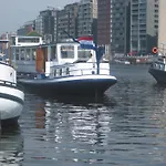 Passengership Avanti Амстердам