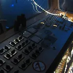 Ботель Passengership Avanti