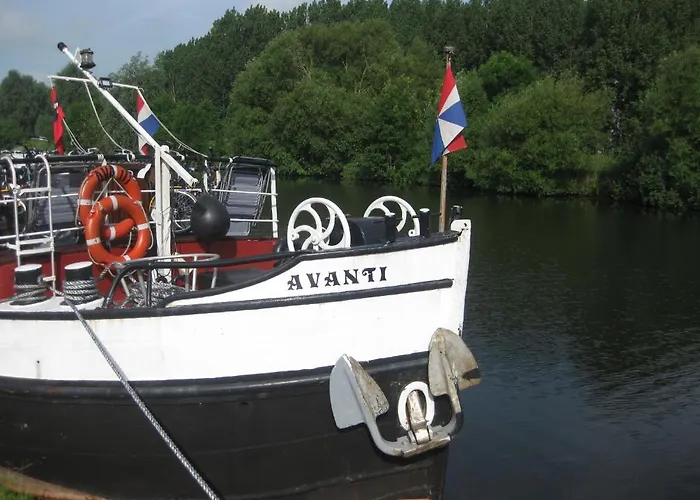 Passengership Avanti