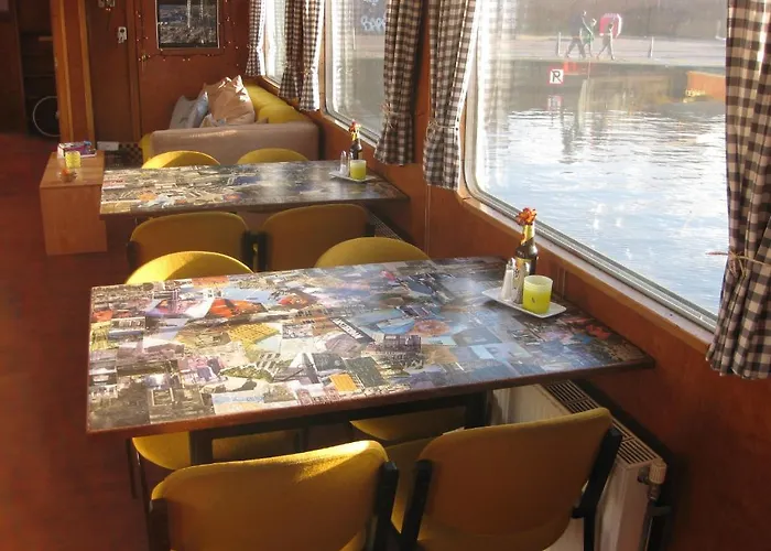 Passengership Avanti Amsterdam