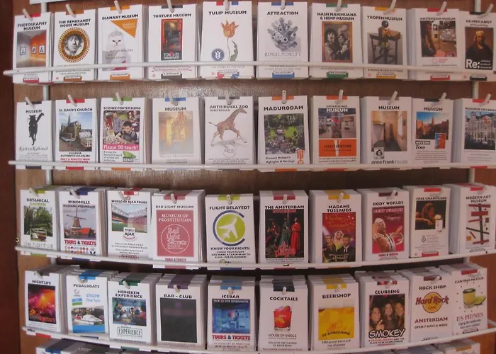 Passengership Avanti Bådhotel