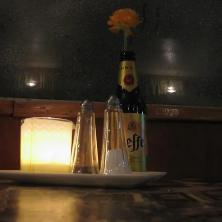 Botel Passengership Avanti Amsterdam