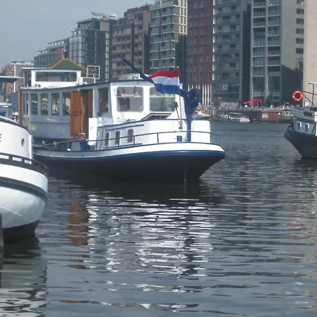 Passengership Avanti Amsterdam